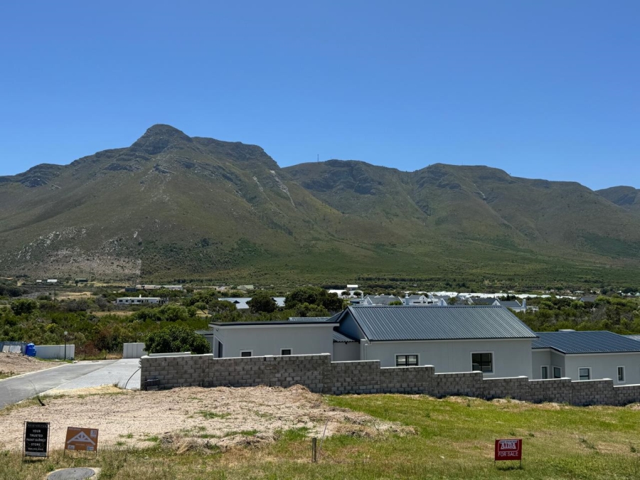 0 Bedroom Property for Sale in Vermont Western Cape